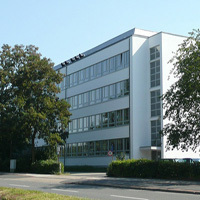 Food and Veterinary Institute Braunschweig, Institute Braunschweig