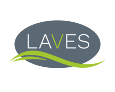 LAVES logo