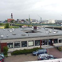 Institute for Fish and Fishery Products Cuxhaven
