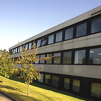 Lower Saxony State Office for Consumer Protection and Food Safety Head Office