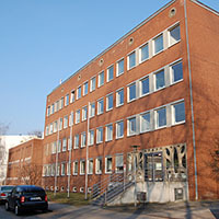 Veterinary Institute Hannover