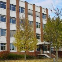 Institute for Testing Consumer Products Lüneburg