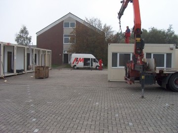 Aufbau des MBZ