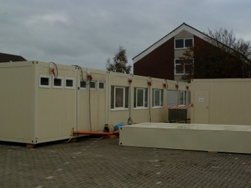 Mobiles Bekämpfungszentrum (MBZ)