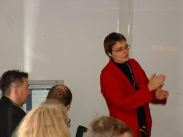 Briefing