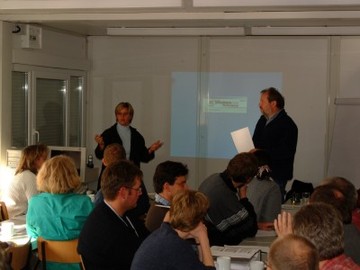 Presseseminar